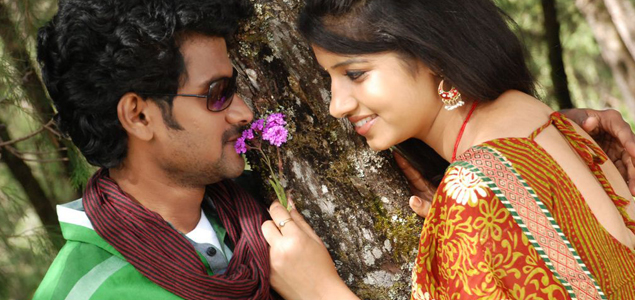 Aroopam Tamil Movie