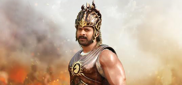 Baahubali smashes records on the opening day