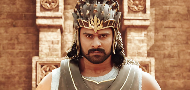 Baahubali becomes first South Indian film to cross Rs.300 cr worldwide