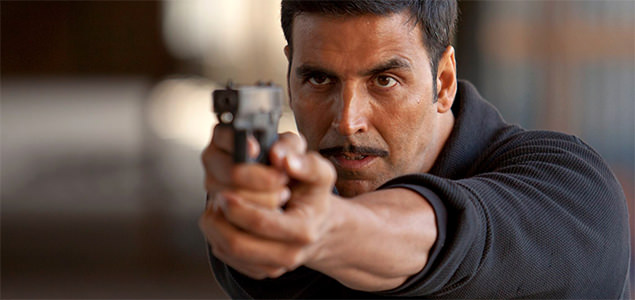 Akshay Kumar hopes to make people aware of terrorism with Baby