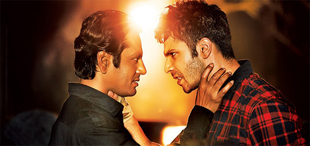 Nawazuddin Siddiqui found Badlapur co star Varun Dhawans energy inspiring