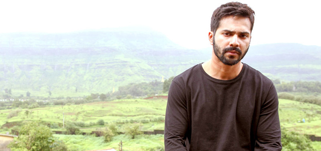 No one thought I could pull off a thriller: Varun Dhawan