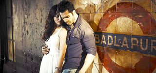 Jee Karda   Song Promo Badlapur