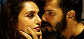 'Jeena Jeena' Official Song Teaser - Badlapur