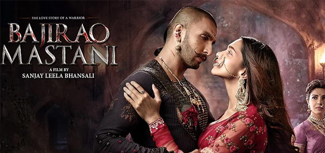 Bajirao Mastani wins big at Zee Cine Awards 2016