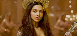 Deewani Mastani Song Bajirao Mastani