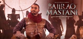 Malhari - Song Promo Bajirao Mastani