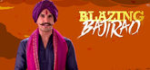 Blazing Bajirao - Promo - Bajirao Mastani Video