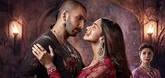 Official Trailer - Bajirao Mastani Video