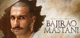 Teaser - Bajirao Mastani