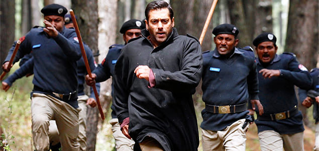 Bajrangi Bhaijaan opens to great response in Pakistan, defeats local films at box office