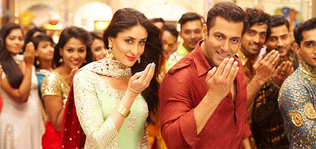 Bajrangi Bhaijaan overtakes Dhoom 3 as 2nd highest grosser, racing towards Rs.300 cr