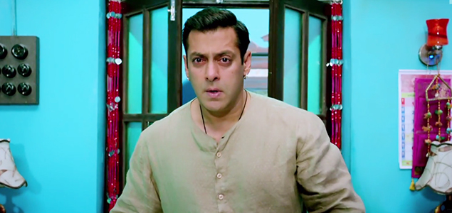 Salman Khan found it difficult to play such a simple character in Bajrangi Bhaijaan