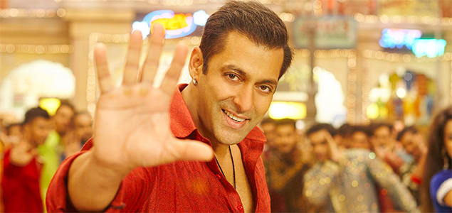 Bollywood celebs declare Bajrangi Bhaijaan Salman Khans best film and performance ever