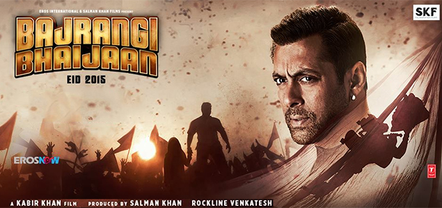 Bajrangi Bhaijaan villain hopes to fill Amrish Puris space in Bollywood