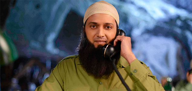 Bangistan is a poker faced comedy with extraordinary situations, says Riteish Deshmukh