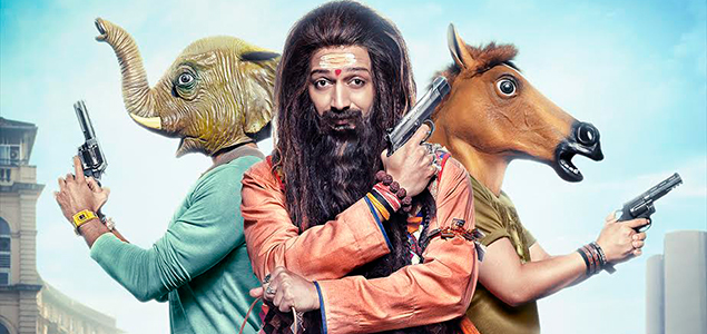 Bank Chor Hindi Movie