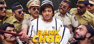 Tashreef   Song Promo Bank Chor