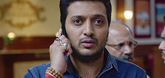 Humse Bohot Badi - Dialogue Promo - Bank Chor