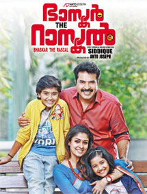 Bhaskar the Rascal review