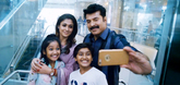 Manasilayiram - Song Promo - Bhaskar the Rascal