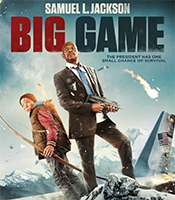 Click to know more about Big Game