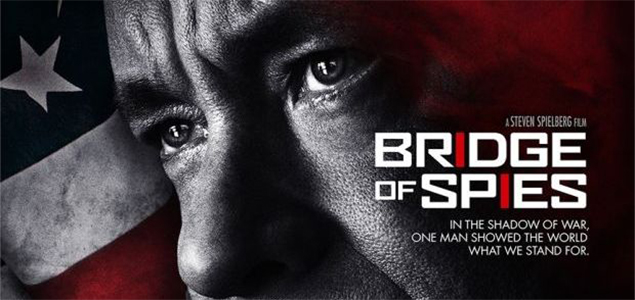 Bridge of Spies English Movie