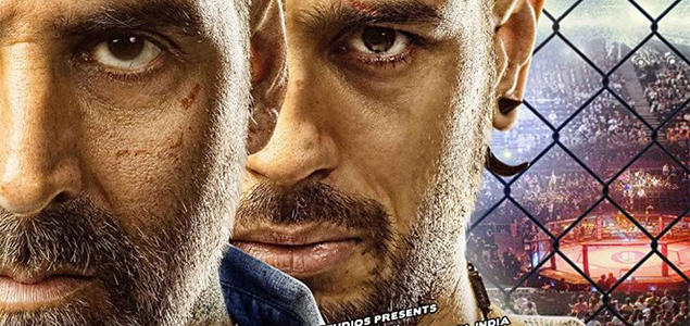 Sidharth Malhotra excited and anxious to show people the trailer of Brothers