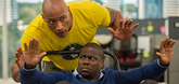 Trailer - Central Intelligence Video