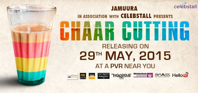 Chaar Cutting Hindi Movie