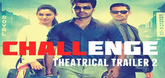 Theatrical Trailer 2  - Challenge Video