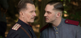 Trailer #1 - Child 44 Video