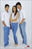 Chiru Godavalu Photo 3