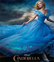 Click to know more about Cinderella