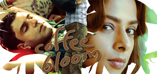 Coffee Bloom Hindi Movie