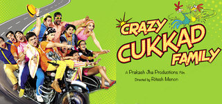 Party Ka Hero Video Song  Crazy Cukkad Family