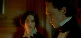 Teaser #1 - Crimson Peak