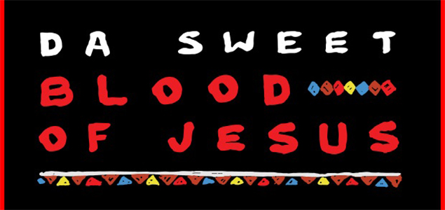 Da Sweet Blood Of Jesus English Movie