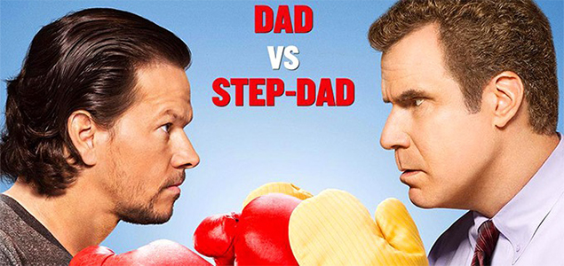 Daddys Home English Movie