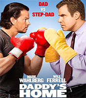 Click to know more about Daddy's Home