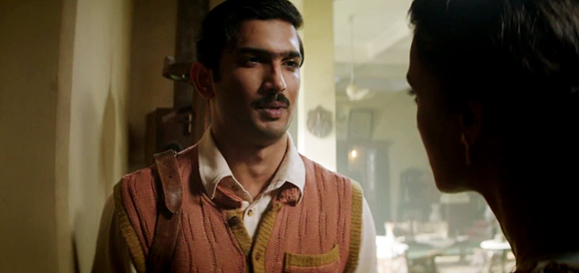 Detective Byomkesh Bakshy will introduce the world to a legendary new villain