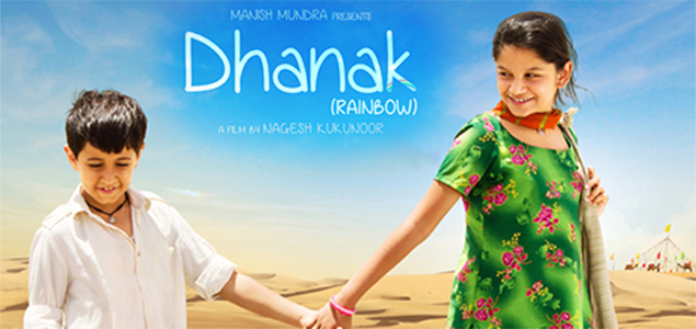 Dhanak Hindi Movie