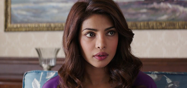 Films with better content being made on demand of smarter audiences, says Priyanka