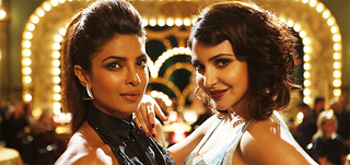 Girls Like To Swing   Song Promo Dil Dhadakne Do