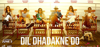 Dil Dhadakne Do