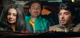 Trailer - Dilliwaali Zaalim Girlfriend