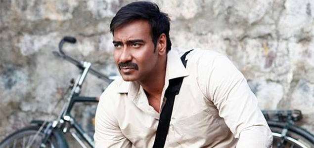 Drishyam a rare film that gets you collections as well as respect, says Ajay Devgn