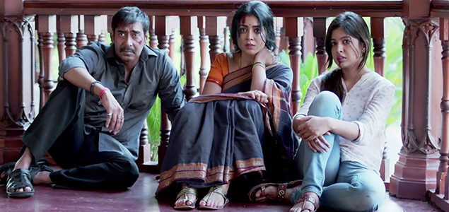 Drishyamremains stable on weekdays, ends Week 1 with Rs.46 crore