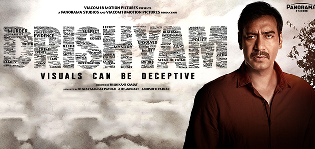 Drishyam Hindi Movie Review