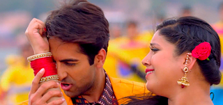 Dard Karaara   Song Promo Dum Laga Ke Haisha